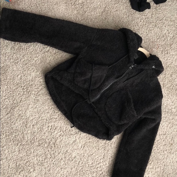 moon womens ski jacket